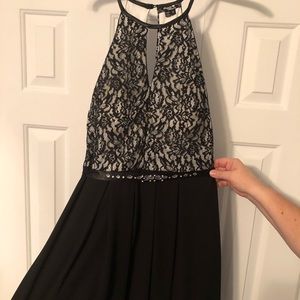 Short Dress - Juniors